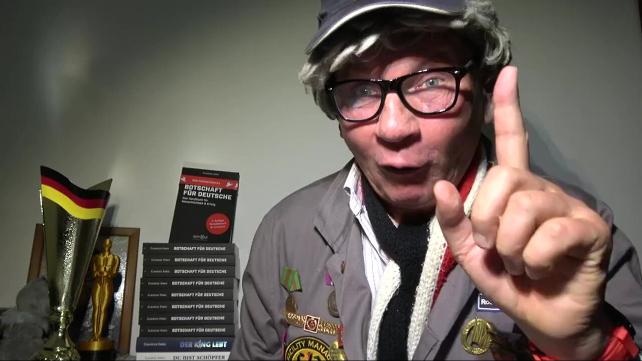 13.6.2025👉🚨..🇩🇪🇦🇹🇨🇭🇪🇺😎THE BUNDESFACILITYMANAGER📢🧠