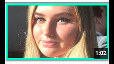 "Young Woman Dies Following Pfizer Vaccine Administration"