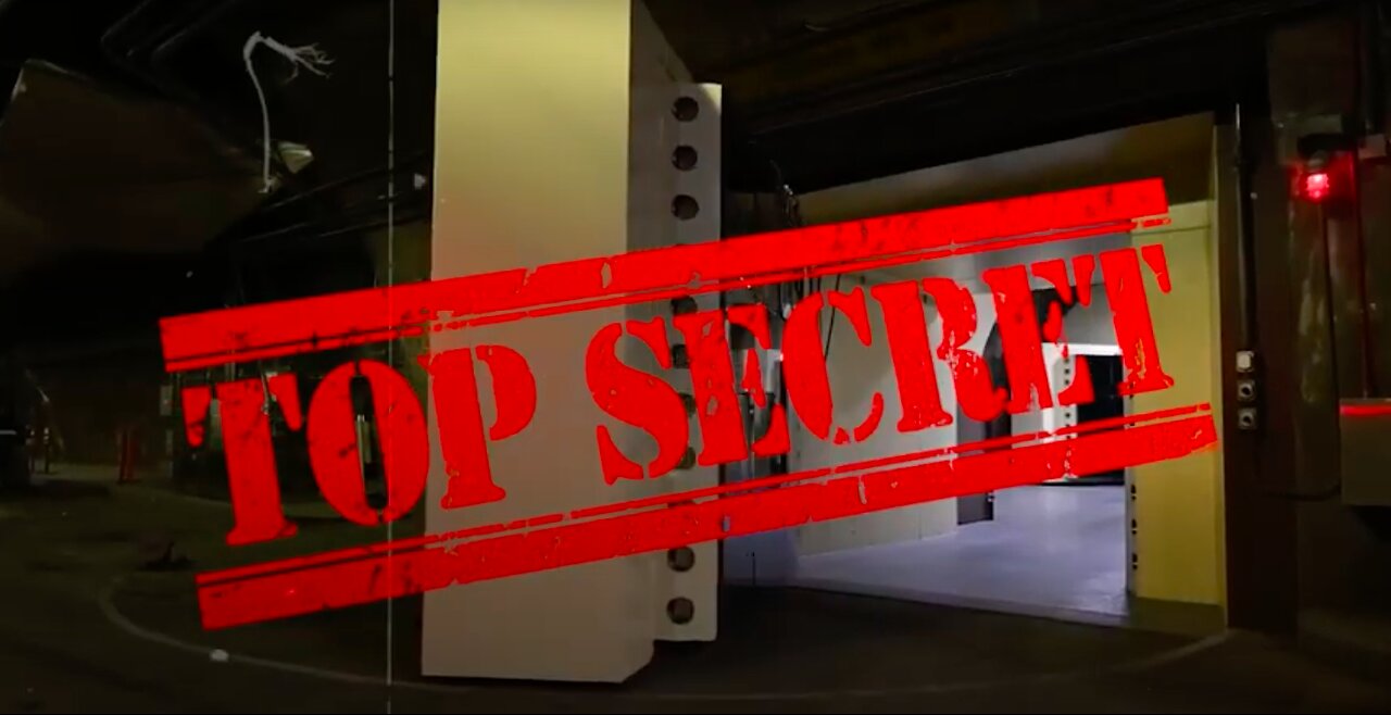 The Most Secret Underground Cities in America