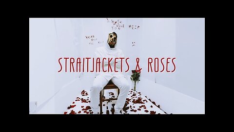 Diggy Graves - Straitjackets & Roses