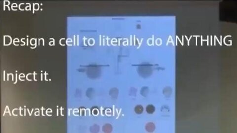 "Revolutionizing Biotechnology: Remotely Activating Custom-Designed Cells"