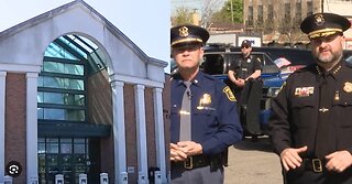 Dearborn Heights Police Faces Backlash After Introducing Optional Arabic-English Uniform Patch