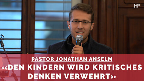 Pastor über Staat & Frühsexualisierung: «Der Schlüssel zur Macht ist der Zugriff auf unsere Kinder»
