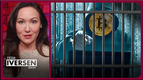 KIM IVERSEN- He Built a Privacy App — Now He’s Going to Prison | Keonne Rodriguez