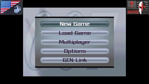 Special Features: "007: Everything or Nothing" [Menu Options] (GBA - 2003) [NA Version]