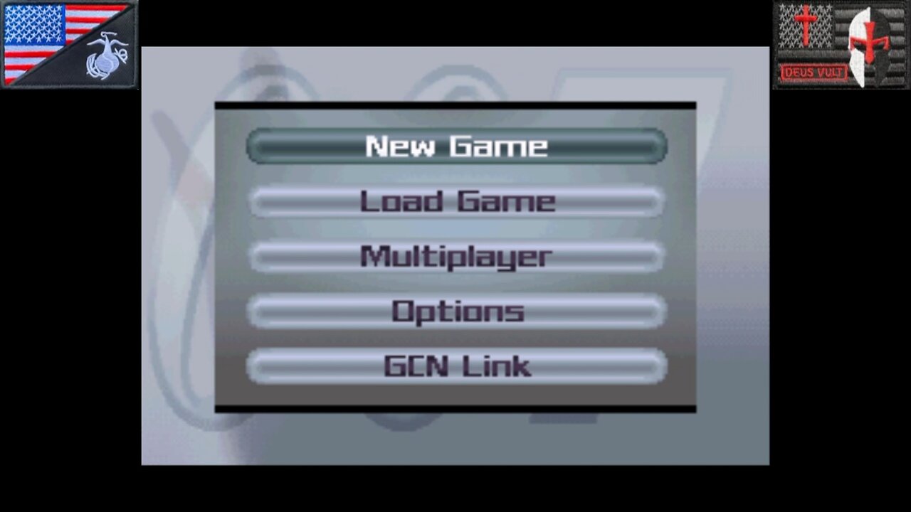 Special Features: "007: Everything or Nothing" [Menu Options] (GBA - 2003) [NA Version]