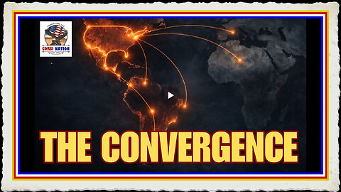 The Global Power Shift No One Can Stop