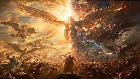 FREN NEWS17 - WAKE UP TO A NEW REALITY #WEEKEND #WARRIOR