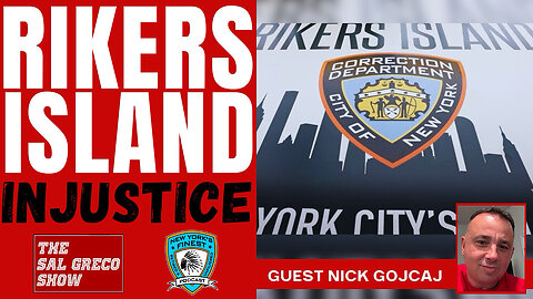 Safeguarding Rikers And The Price It Comes With