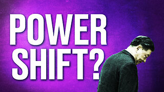 Xi Jinping Is Losing Power Over the Chinese Communist Party