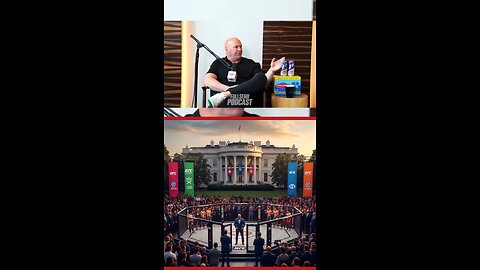 Dana White says the UFC White House card will be “the baddest card of all time”