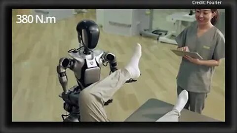 2025 Robot Update Including latest Cost figures