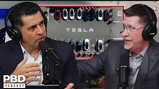 " The Cult Of Elon"- Tesla Stock EXPLODES As Musk's Robotaxis TAKE OVER Streets