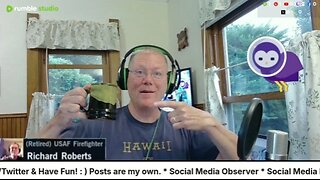 Monday Morning 🌄 Coffee ☕ 07.28.2025 @rumblevideo Broadcast 🎥🎬