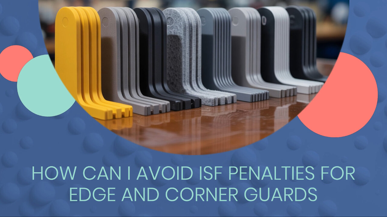 How Can I Avoid ISF Penalties For Edge And Corner Guards