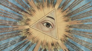 The Initiation of the Pyramid