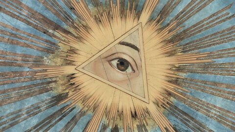The Initiation of the Pyramid