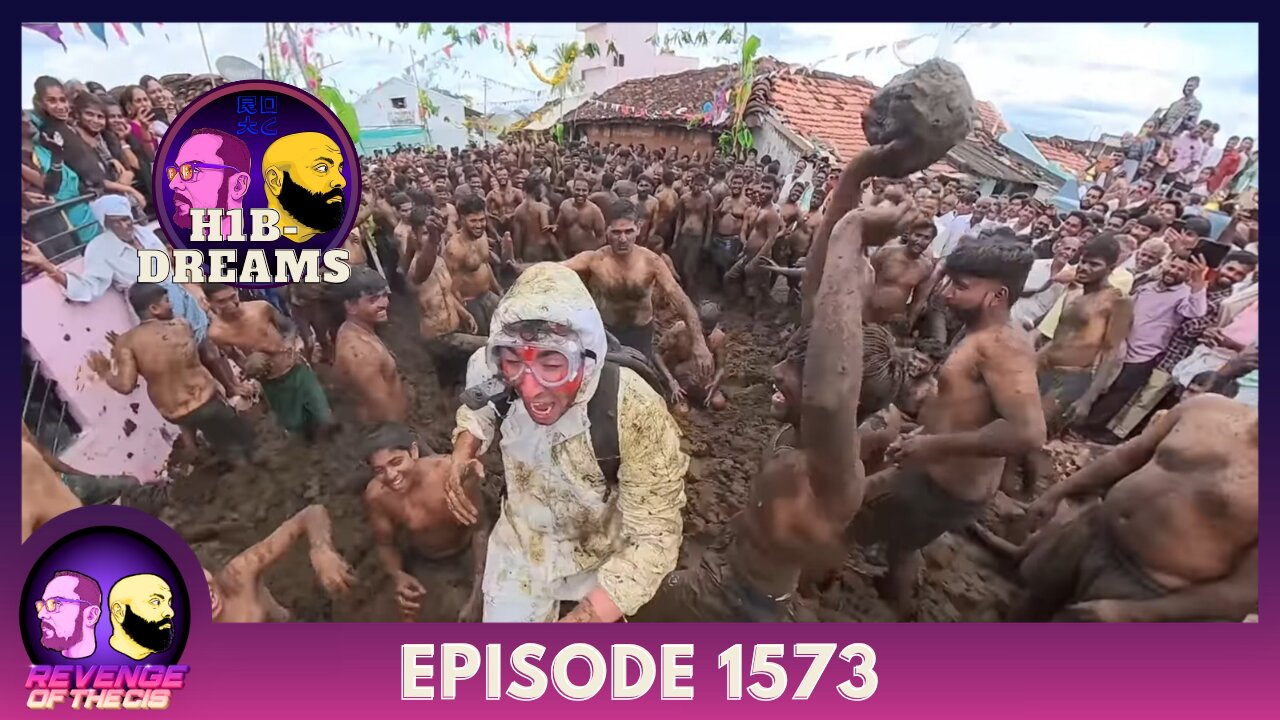 Episode 1573: H1B Dreams