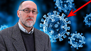 Scientist & Physics Professor, Denis Rancourt: "There Was No Pandemic..."