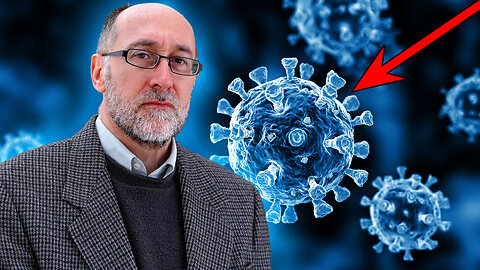 Scientist & Physics Professor, Denis Rancourt: "There Was No Pandemic..."