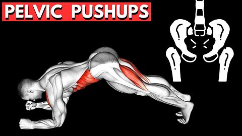 5-Minute Pushup Routine to Build a Stronger Upper Body Fast