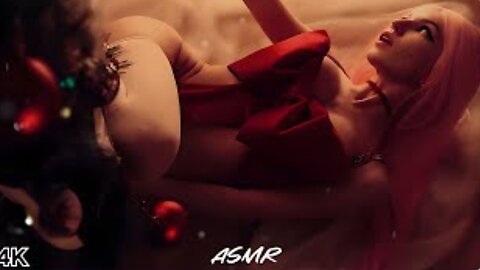 SOLY ASMR FAN - ASMR COMPILATION 100 TRIGGERS COSPLAY ROLEPLAY EAR LICKING EAR EATING MOUTH SOUNDS