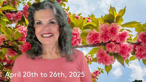 Leo April 20th to 26th, 2025 Stategize Next Steps! YOU Got This!