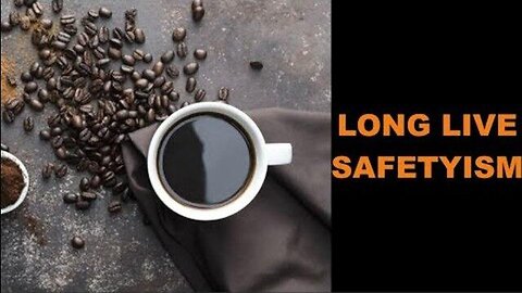 "EU Shocks Coffee Lovers: Declares Caffeine Harmful to Health"