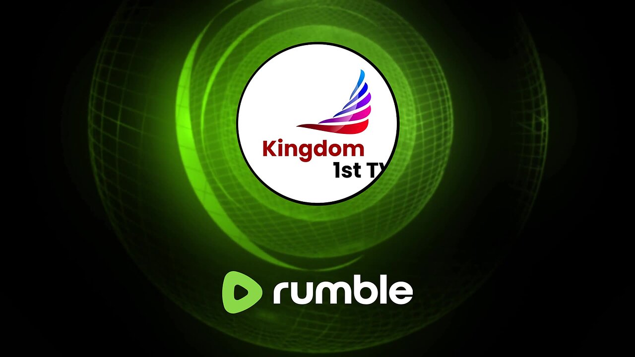 Merging of Streams | Kingdom Connections