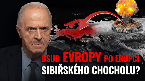 Kdy plameny ze Sibiře zachvátí Evropu? A kdo tomu na Ukrajině napomáhá?