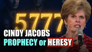 Cindy Jacobs, Numerology, and the Hidden History of the NAR | Weaponized Religion | Episode 492