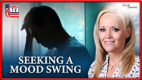 SEEKING A MOOD SWING