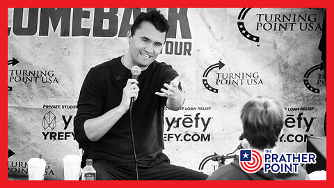 MIKE ADAMS ON CHARLIE KIRK ASSASSINATION & 9-11!