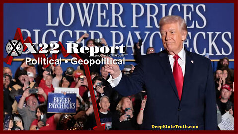 🇺🇸 CLIP: Will Releasing the Epstein Files and Arresting People RIGHT NOW Make America Great Again? Are They #1 PRIORITIES? No.