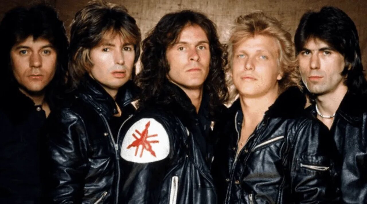 Into The Arena ~ MSG ( Live ) 1981