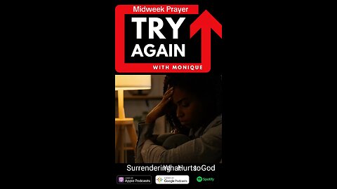 Midweek Prayer