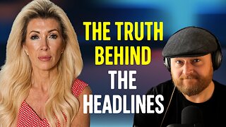 Kate Shemirani: Behind The Headlines - The Truth That Changed Everything!