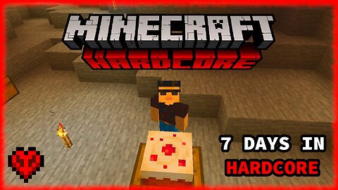 Beating my HARDCORE Record Part 1