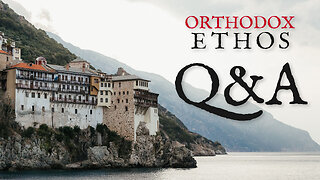 Why Gen Z is Flocking to Eastern Orthodoxy?