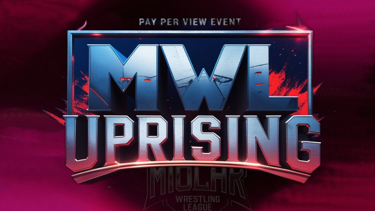 MWL Sunday Night Uprising Event #108