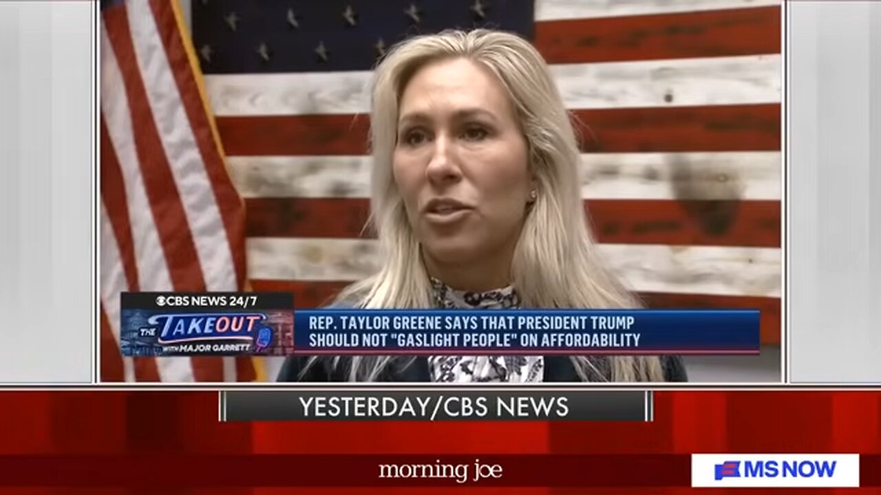 Extraordinarily tone deaf: Joe slams Trump for mixed messaging on economy