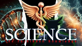 Science the forbidden knowledge
