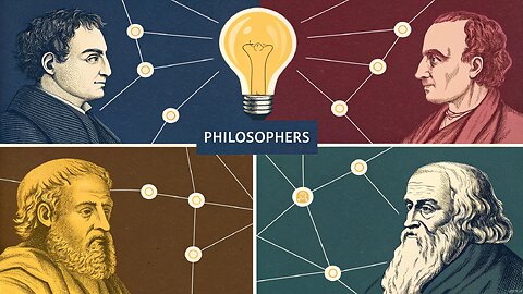 Western Philosophy’s Greatest Ideas Explained
