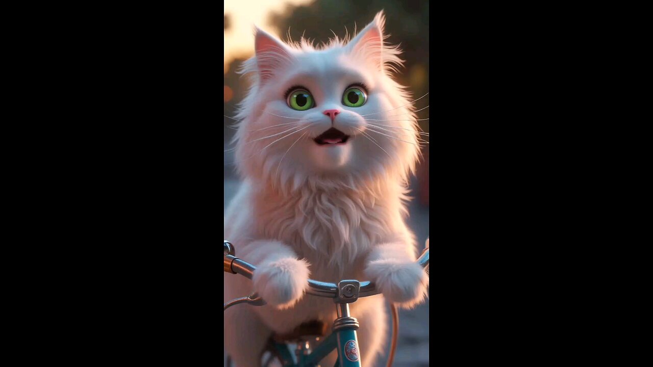 cute 🥰🥰 cat