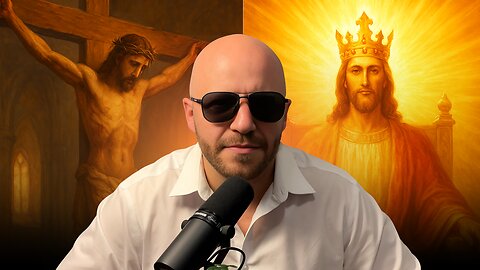 The Church Lied to YOU About Jesus Christ and Suffering | Ep 368
