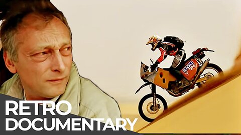 Extreme Jobs: Rally Paramedic, Hippo Wrangler, Gemstone Dealer | Retro Doc | Free Documentary