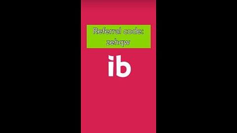 Free Pie on Ibotta App referral code: zehqw