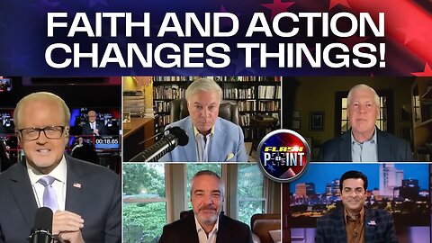 FlashPoint 9/2/25 | Lance and Hank
