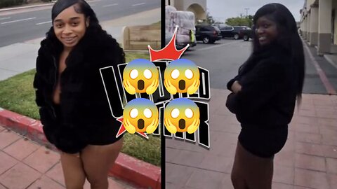 Watch what happened to this guy with the hookers.