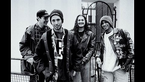 Rage Against The Machine - Bombtrack
